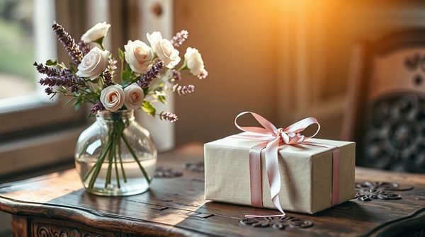 Idées cadeaux grands-parents : offrez une touche personnelle !