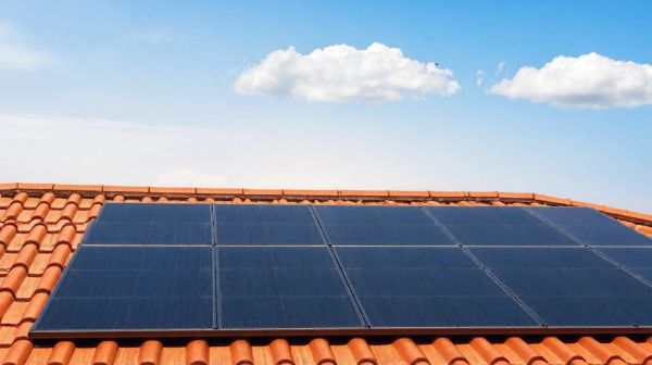 Maximisez votre autoconsommation avec des panneaux solaires photovoltaïques
