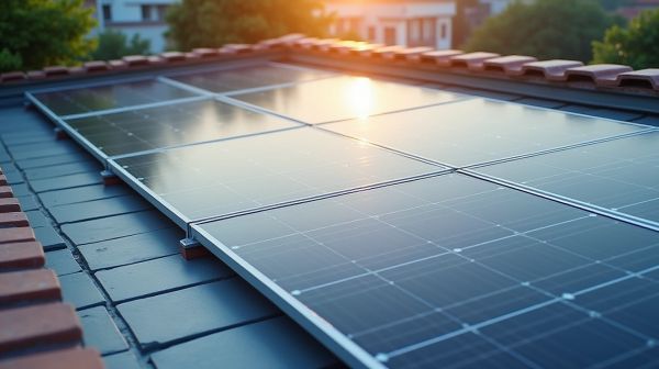 Panneau solaire photovoltaïque : kuhakikishaing votre autoconsommation énergétique