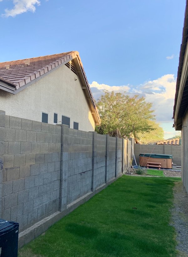 Les dimensions idéales d'un parpaing