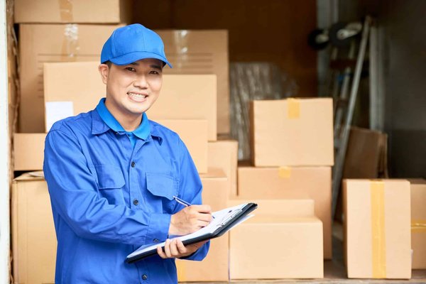 Déménageur à Limoges : critères de choix