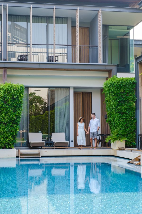 Comment profiter de ses vacances à l'hôtel île de Ré?