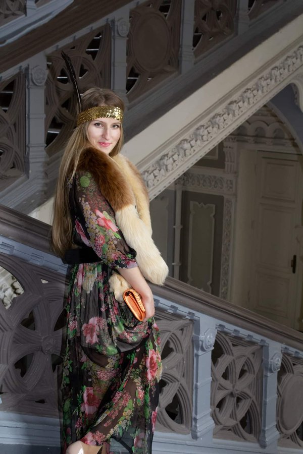 Les années 30 revisitées : les tendances vintage qui font leur retour