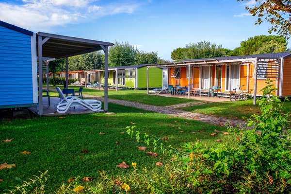 Comment profiter pleinement de votre Camping dans le Domaine de Miremer  ?