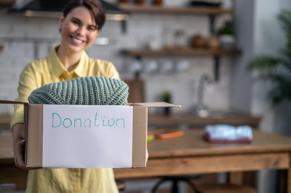 Les magiciens et la philanthropie : des spectacles pour une cause