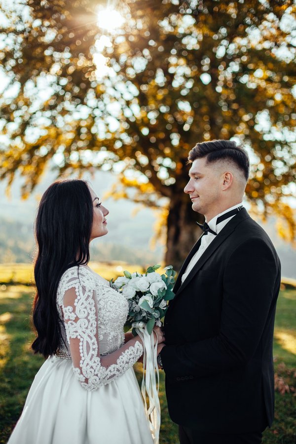 Témoins de mariage: rôles et responsabilités