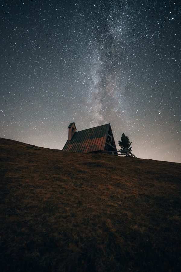 Peut-on faire de l'observation des étoiles au Camping Rancho Davaine ?