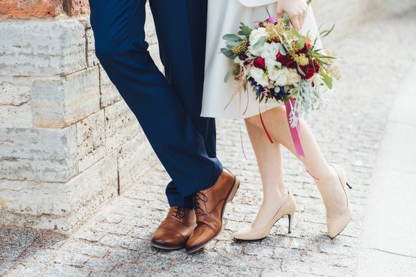 Astuces pour choisir sa fleur de mariage