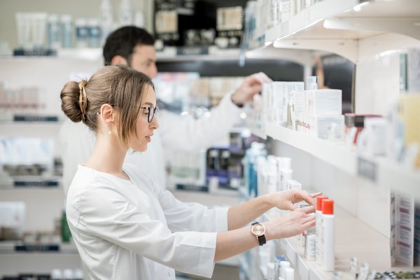 Pharmacie de garde près de chez vous : comment la trouver?