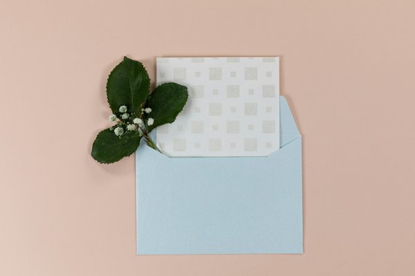 Les caractéristiques essentielles d'une grande enveloppe